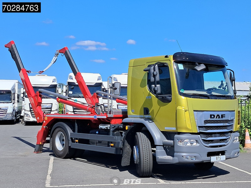 DAF XB 290 4X2 NEW 12tons Meiller AK12-MT Absetzkipper Automatic Euro 6 - Utovarivač s proklizavajućim upravljanjem: slika DAF XB 290 4X2 NEW 12tons Meiller AK12-MT Absetzkipper Automatic Euro 6 - Utovarivač s proklizavajućim upravljanjem DAF XB 290 4X2 NEW 12tons Meiller AK12-MT Absetzkipper Automatic Euro 6 - Utovarivač s proklizavajućim upravljanjem: slika DAF XB 290 4X2 NEW 12tons Meiller AK12-MT Absetzkipper Automatic Euro 6 - Utovarivač s proklizavajućim upravljanjem