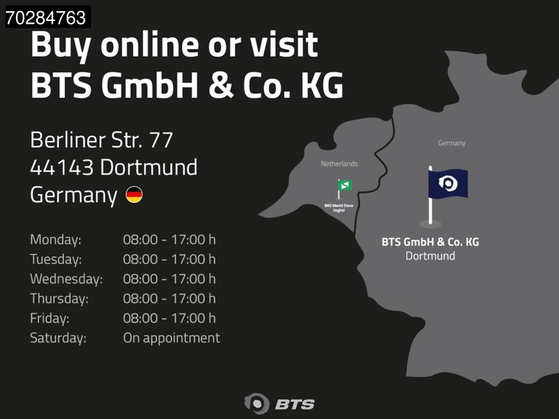 DAF XB 290 4X2 NEW 12tons Meiller AK12-MT Absetzkipper Automatic Euro 6 - Utovarivač s proklizavajućim upravljanjem: slika DAF XB 290 4X2 NEW 12tons Meiller AK12-MT Absetzkipper Automatic Euro 6 - Utovarivač s proklizavajućim upravljanjem DAF XB 290 4X2 NEW 12tons Meiller AK12-MT Absetzkipper Automatic Euro 6 - Utovarivač s proklizavajućim upravljanjem: slika DAF XB 290 4X2 NEW 12tons Meiller AK12-MT Absetzkipper Automatic Euro 6 - Utovarivač s proklizavajućim upravljanjem