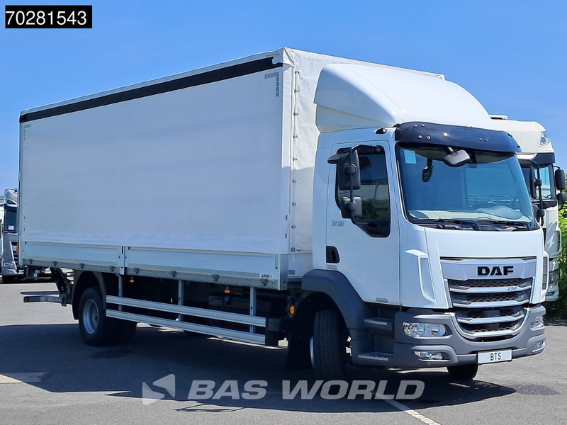 DAF XB 290 4X2 NEW! 16tonner Automatic Ladebordwand ACC Euro 6 - Kamion s ceradom: slika DAF XB 290 4X2 NEW! 16tonner Automatic Ladebordwand ACC Euro 6 - Kamion s ceradom DAF XB 290 4X2 NEW! 16tonner Automatic Ladebordwand ACC Euro 6 - Kamion s ceradom: slika DAF XB 290 4X2 NEW! 16tonner Automatic Ladebordwand ACC Euro 6 - Kamion s ceradom