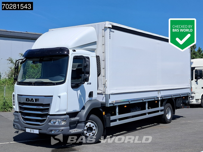 DAF XB 290 4X2 NEW! 16tonner Automatic Ladebordwand ACC Euro 6 - Kamion s ceradom: slika DAF XB 290 4X2 NEW! 16tonner Automatic Ladebordwand ACC Euro 6 - Kamion s ceradom DAF XB 290 4X2 NEW! 16tonner Automatic Ladebordwand ACC Euro 6 - Kamion s ceradom: slika DAF XB 290 4X2 NEW! 16tonner Automatic Ladebordwand ACC Euro 6 - Kamion s ceradom