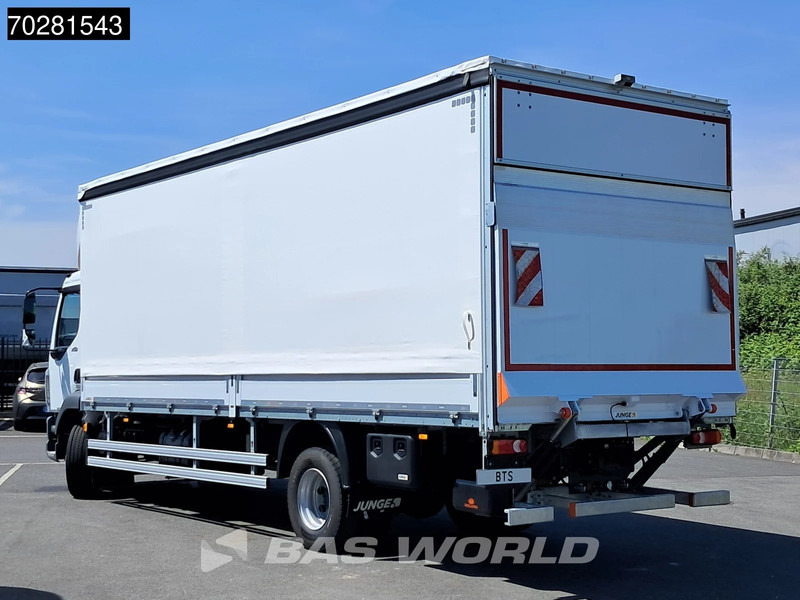DAF XB 290 4X2 NEW! 16tonner Automatic Ladebordwand ACC Euro 6 - Kamion s ceradom: slika DAF XB 290 4X2 NEW! 16tonner Automatic Ladebordwand ACC Euro 6 - Kamion s ceradom DAF XB 290 4X2 NEW! 16tonner Automatic Ladebordwand ACC Euro 6 - Kamion s ceradom: slika DAF XB 290 4X2 NEW! 16tonner Automatic Ladebordwand ACC Euro 6 - Kamion s ceradom