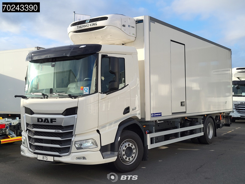 DAF XD 340 4X2 2024 registration Thermo King T800R Lamberet ATP FRC Euro 6 - Kamion hladnjača: slika DAF XD 340 4X2 2024 registration Thermo King T800R Lamberet ATP FRC Euro 6 - Kamion hladnjača DAF XD 340 4X2 2024 registration Thermo King T800R Lamberet ATP FRC Euro 6 - Kamion hladnjača: slika DAF XD 340 4X2 2024 registration Thermo King T800R Lamberet ATP FRC Euro 6 - Kamion hladnjača