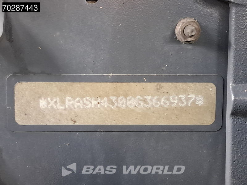 DAF XF 480 6X2 Automatic SSC FAN Retarder Lift+steering Axle Euro 6 - Transporter kontejnera/ Kamion s izmjenjivim sanducima: slika DAF XF 480 6X2 Automatic SSC FAN Retarder Lift+steering Axle Euro 6 - Transporter kontejnera/ Kamion s izmjenjivim sanducima DAF XF 480 6X2 Automatic SSC FAN Retarder Lift+steering Axle Euro 6 - Transporter kontejnera/ Kamion s izmjenjivim sanducima: slika DAF XF 480 6X2 Automatic SSC FAN Retarder Lift+steering Axle Euro 6 - Transporter kontejnera/ Kamion s izmjenjivim sanducima