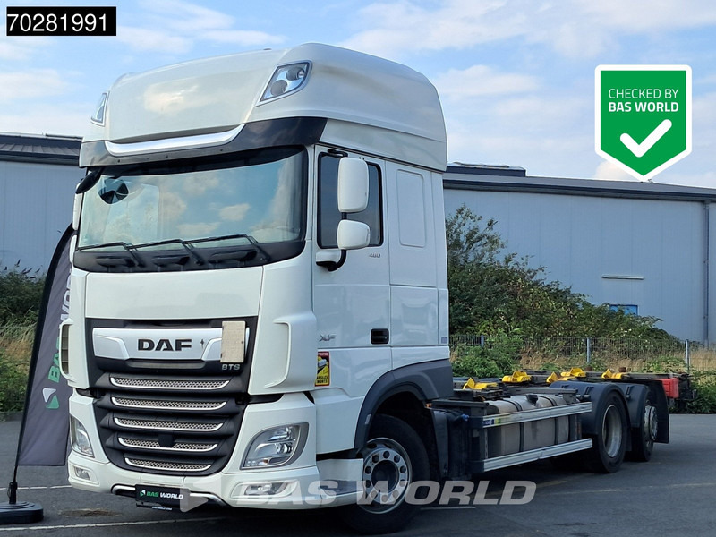 DAF XF 480 6X2 BDF 2xTanks Lift+lenkasche Automatic Retarder ACC Euro 6 - Transporter kontejnera/ Kamion s izmjenjivim sanducima: slika DAF XF 480 6X2 BDF 2xTanks Lift+lenkasche Automatic Retarder ACC Euro 6 - Transporter kontejnera/ Kamion s izmjenjivim sanducima DAF XF 480 6X2 BDF 2xTanks Lift+lenkasche Automatic Retarder ACC Euro 6 - Transporter kontejnera/ Kamion s izmjenjivim sanducima: slika DAF XF 480 6X2 BDF 2xTanks Lift+lenkasche Automatic Retarder ACC Euro 6 - Transporter kontejnera/ Kamion s izmjenjivim sanducima