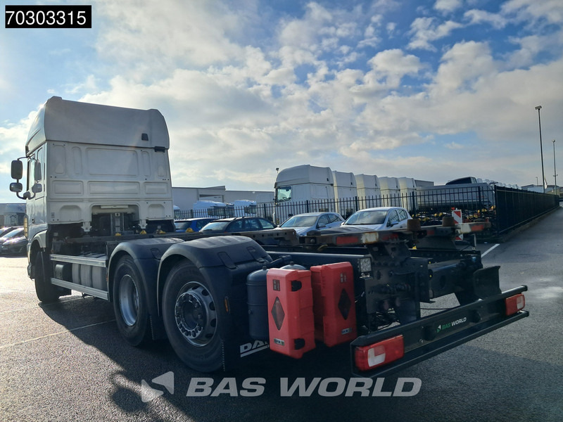 DAF XF 480 6X2 BDF SSC Retarder Lift+Steering Axle Automatic Euro 6 - Transporter kontejnera/ Kamion s izmjenjivim sanducima: slika DAF XF 480 6X2 BDF SSC Retarder Lift+Steering Axle Automatic Euro 6 - Transporter kontejnera/ Kamion s izmjenjivim sanducima DAF XF 480 6X2 BDF SSC Retarder Lift+Steering Axle Automatic Euro 6 - Transporter kontejnera/ Kamion s izmjenjivim sanducima: slika DAF XF 480 6X2 BDF SSC Retarder Lift+Steering Axle Automatic Euro 6 - Transporter kontejnera/ Kamion s izmjenjivim sanducima