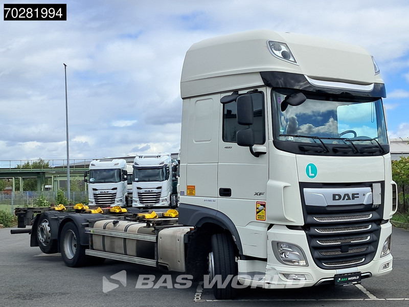 DAF XF 480 6X2 SSC Retarder 2xTanks Lift/Steering ACC Euro 6 - Transporter kontejnera/ Kamion s izmjenjivim sanducima: slika DAF XF 480 6X2 SSC Retarder 2xTanks Lift/Steering ACC Euro 6 - Transporter kontejnera/ Kamion s izmjenjivim sanducima DAF XF 480 6X2 SSC Retarder 2xTanks Lift/Steering ACC Euro 6 - Transporter kontejnera/ Kamion s izmjenjivim sanducima: slika DAF XF 480 6X2 SSC Retarder 2xTanks Lift/Steering ACC Euro 6 - Transporter kontejnera/ Kamion s izmjenjivim sanducima