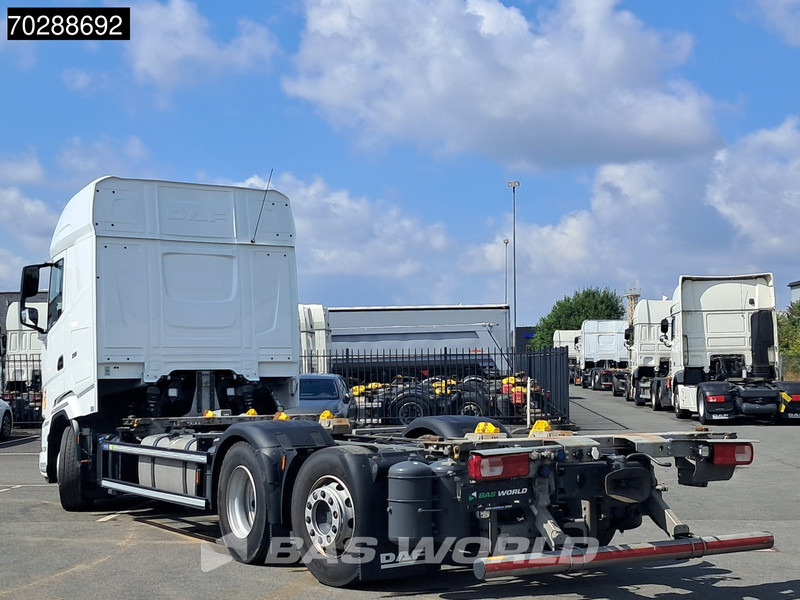 DAF XG 480 6X2 BDF 2xTanks Lift+lenkasche Automatic ACC LED Euro 6 - Transporter kontejnera/ Kamion s izmjenjivim sanducima: slika DAF XG 480 6X2 BDF 2xTanks Lift+lenkasche Automatic ACC LED Euro 6 - Transporter kontejnera/ Kamion s izmjenjivim sanducima DAF XG 480 6X2 BDF 2xTanks Lift+lenkasche Automatic ACC LED Euro 6 - Transporter kontejnera/ Kamion s izmjenjivim sanducima: slika DAF XG 480 6X2 BDF 2xTanks Lift+lenkasche Automatic ACC LED Euro 6 - Transporter kontejnera/ Kamion s izmjenjivim sanducima
