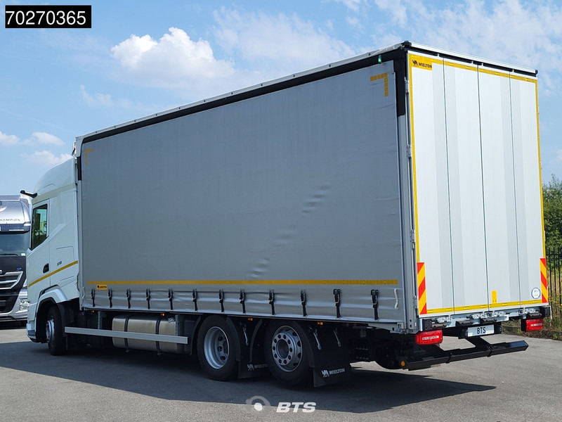 DAF XG 480 6X2 Wielton Aufbau ACC LED Navi Mirror cam Euro 6 - Kamion s ceradom: slika DAF XG 480 6X2 Wielton Aufbau ACC LED Navi Mirror cam Euro 6 - Kamion s ceradom DAF XG 480 6X2 Wielton Aufbau ACC LED Navi Mirror cam Euro 6 - Kamion s ceradom: slika DAF XG 480 6X2 Wielton Aufbau ACC LED Navi Mirror cam Euro 6 - Kamion s ceradom