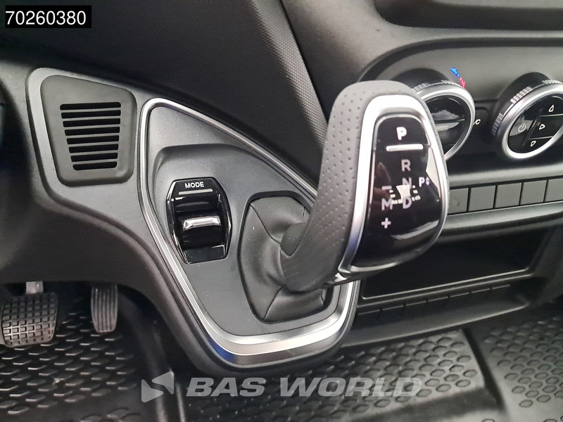 Novi Dostavno vozilo Iveco Daily 35C21 Neu! 3.0L 2025-Modell Automatik 210PS Radstand 410 Fahrgestell Doppelbereifung LED ACC Klima Euro6 Chassis A/C: slika Novi Dostavno vozilo Iveco Daily 35C21 Neu! 3.0L 2025-Modell Automatik 210PS Radstand 410 Fahrgestell Doppelbereifung LED ACC Klima Euro6 Chassis A/C