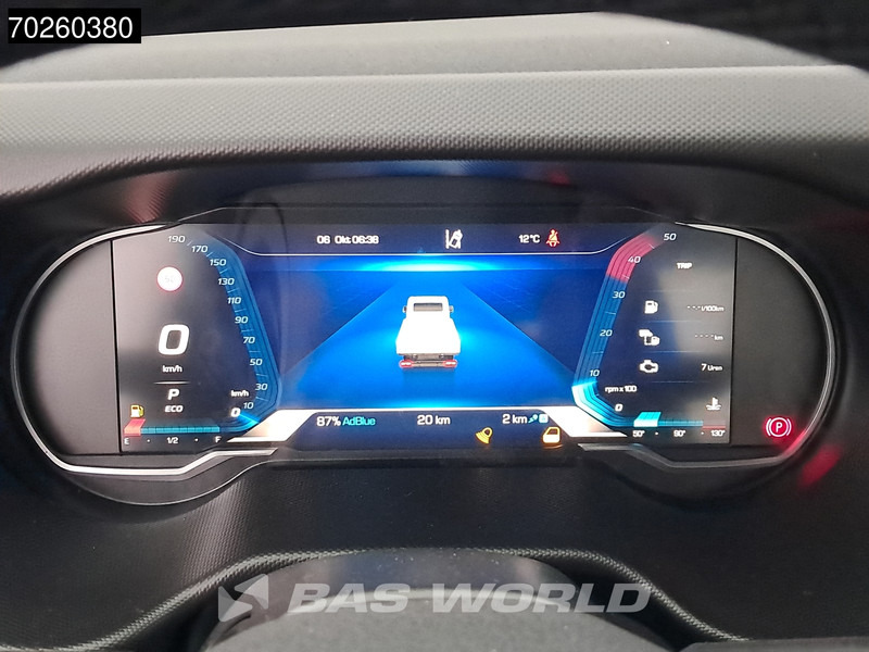 Novi Dostavno vozilo Iveco Daily 35C21 Neu! 3.0L 2025-Modell Automatik 210PS Radstand 410 Fahrgestell Doppelbereifung LED ACC Klima Euro6 Chassis A/C: slika Novi Dostavno vozilo Iveco Daily 35C21 Neu! 3.0L 2025-Modell Automatik 210PS Radstand 410 Fahrgestell Doppelbereifung LED ACC Klima Euro6 Chassis A/C