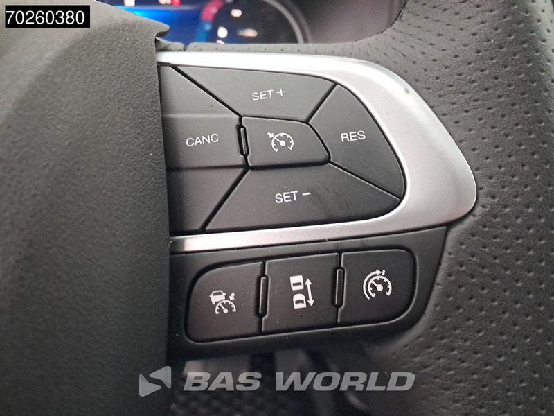 Novi Dostavno vozilo Iveco Daily 35C21 Neu! 3.0L 2025-Modell Automatik 210PS Radstand 410 Fahrgestell Doppelbereifung LED ACC Klima Euro6 Chassis A/C: slika Novi Dostavno vozilo Iveco Daily 35C21 Neu! 3.0L 2025-Modell Automatik 210PS Radstand 410 Fahrgestell Doppelbereifung LED ACC Klima Euro6 Chassis A/C