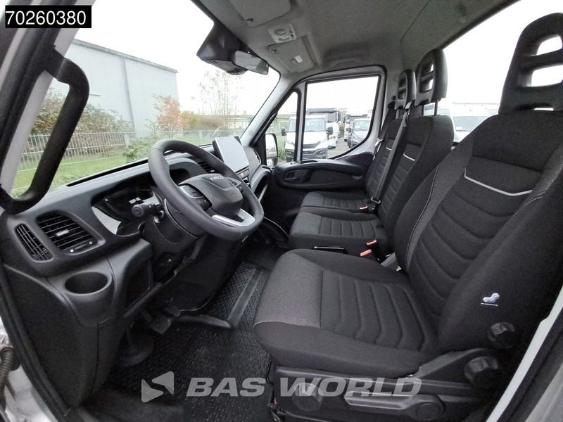 Novi Dostavno vozilo Iveco Daily 35C21 Neu! 3.0L 2025-Modell Automatik 210PS Radstand 410 Fahrgestell Doppelbereifung LED ACC Klima Euro6 Chassis A/C: slika Novi Dostavno vozilo Iveco Daily 35C21 Neu! 3.0L 2025-Modell Automatik 210PS Radstand 410 Fahrgestell Doppelbereifung LED ACC Klima Euro6 Chassis A/C