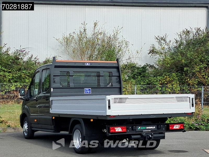 Ford Transit 170pk Automatik Pritsche Doppelbereifung 3500kg AHK SYNC4 CarPlay Kamera A/C Towbar Cruise control - Dostavno vozilo s ravnom platformom: slika Ford Transit 170pk Automatik Pritsche Doppelbereifung 3500kg AHK SYNC4 CarPlay Kamera A/C Towbar Cruise control - Dostavno vozilo s ravnom platformom Ford Transit 170pk Automatik Pritsche Doppelbereifung 3500kg AHK SYNC4 CarPlay Kamera A/C Towbar Cruise control - Dostavno vozilo s ravnom platformom: slika Ford Transit 170pk Automatik Pritsche Doppelbereifung 3500kg AHK SYNC4 CarPlay Kamera A/C Towbar Cruise control - Dostavno vozilo s ravnom platformom