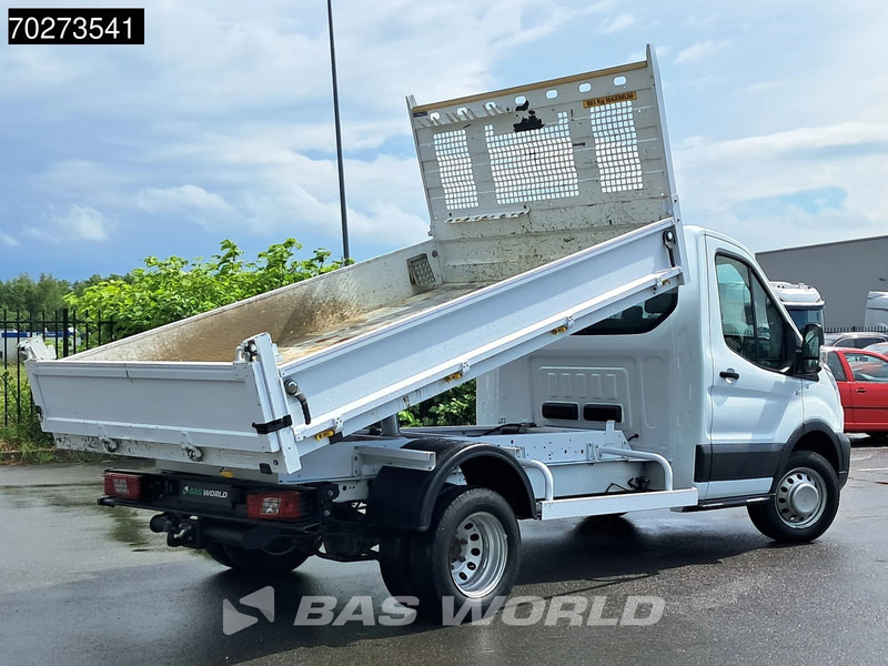 Ford Transit 170pk Kipper Doppelbereifung 3,5t AHK Klima Tempomat Kamera Euro6 Kieper A/C Towbar Cruise control - Mali kamion kiper: slika Ford Transit 170pk Kipper Doppelbereifung 3,5t AHK Klima Tempomat Kamera Euro6 Kieper A/C Towbar Cruise control - Mali kamion kiper Ford Transit 170pk Kipper Doppelbereifung 3,5t AHK Klima Tempomat Kamera Euro6 Kieper A/C Towbar Cruise control - Mali kamion kiper: slika Ford Transit 170pk Kipper Doppelbereifung 3,5t AHK Klima Tempomat Kamera Euro6 Kieper A/C Towbar Cruise control - Mali kamion kiper