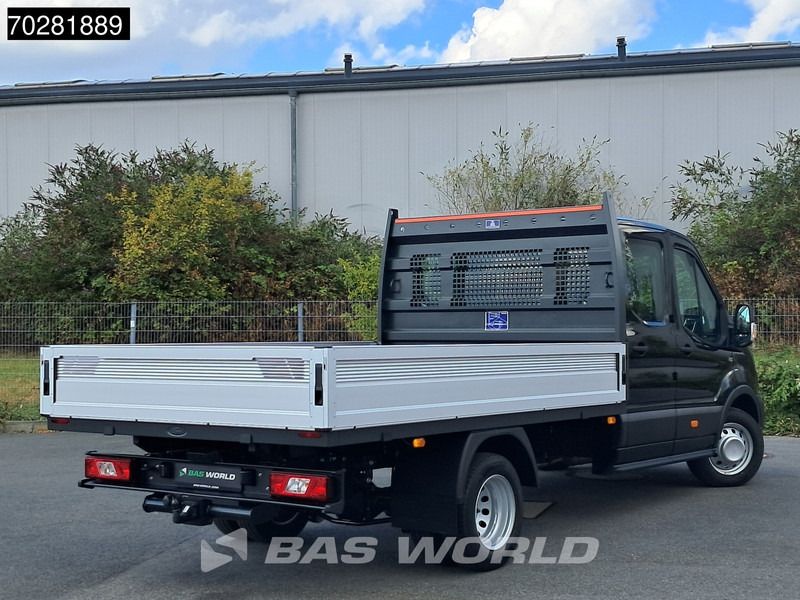 Ford Transit 170pk Neu! Automatik 170PS Pritsche 3,5t AHK Klima Tempomat Kamera Euro6 Pickup A/C Towbar Cruise control - Dostavno vozilo s ravnom platformom: slika Ford Transit 170pk Neu! Automatik 170PS Pritsche 3,5t AHK Klima Tempomat Kamera Euro6 Pickup A/C Towbar Cruise control - Dostavno vozilo s ravnom platformom Ford Transit 170pk Neu! Automatik 170PS Pritsche 3,5t AHK Klima Tempomat Kamera Euro6 Pickup A/C Towbar Cruise control - Dostavno vozilo s ravnom platformom: slika Ford Transit 170pk Neu! Automatik 170PS Pritsche 3,5t AHK Klima Tempomat Kamera Euro6 Pickup A/C Towbar Cruise control - Dostavno vozilo s ravnom platformom