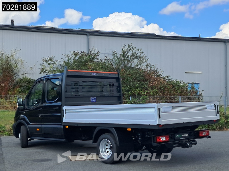 Ford Transit 170pk Neu! Automatik 170PS Pritsche 3,5t AHK Klima Tempomat Kamera Euro6 Pickup A/C Towbar Cruise control - Dostavno vozilo s ravnom platformom: slika Ford Transit 170pk Neu! Automatik 170PS Pritsche 3,5t AHK Klima Tempomat Kamera Euro6 Pickup A/C Towbar Cruise control - Dostavno vozilo s ravnom platformom Ford Transit 170pk Neu! Automatik 170PS Pritsche 3,5t AHK Klima Tempomat Kamera Euro6 Pickup A/C Towbar Cruise control - Dostavno vozilo s ravnom platformom: slika Ford Transit 170pk Neu! Automatik 170PS Pritsche 3,5t AHK Klima Tempomat Kamera Euro6 Pickup A/C Towbar Cruise control - Dostavno vozilo s ravnom platformom