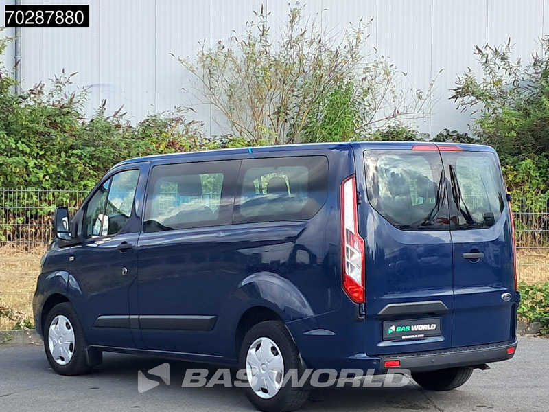Ford Transit Custom 130PK 9-Sitze L1H1 LED Klima Tempomat L1 Kompakt A/C Cruise control - Minibus, Putnički kombi: slika Ford Transit Custom 130PK 9-Sitze L1H1 LED Klima Tempomat L1 Kompakt A/C Cruise control - Minibus, Putnički kombi Ford Transit Custom 130PK 9-Sitze L1H1 LED Klima Tempomat L1 Kompakt A/C Cruise control - Minibus, Putnički kombi: slika Ford Transit Custom 130PK 9-Sitze L1H1 LED Klima Tempomat L1 Kompakt A/C Cruise control - Minibus, Putnički kombi