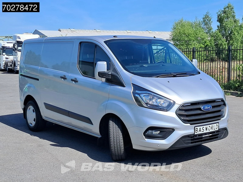 Ford Transit Custom 130PK Automatik L1H1 AHK Navi Klima Tempomat Kamera L1 5m3 A/C Towbar Cruise control - Mali kombi: slika Ford Transit Custom 130PK Automatik L1H1 AHK Navi Klima Tempomat Kamera L1 5m3 A/C Towbar Cruise control - Mali kombi Ford Transit Custom 130PK Automatik L1H1 AHK Navi Klima Tempomat Kamera L1 5m3 A/C Towbar Cruise control - Mali kombi: slika Ford Transit Custom 130PK Automatik L1H1 AHK Navi Klima Tempomat Kamera L1 5m3 A/C Towbar Cruise control - Mali kombi