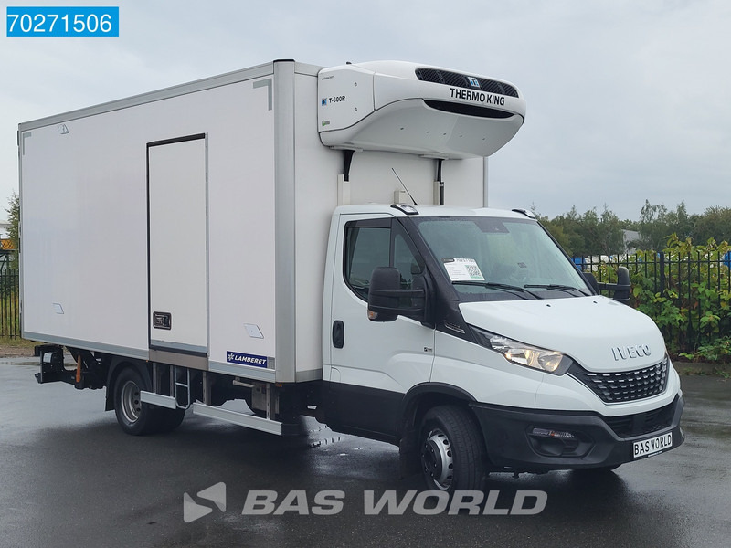 Iveco Daily 3.0L Kühlwagen 12 Palets LBW Thermo King Kühlkoffer Kühl Kühler Frigo m3 A/C Cruise control - Dostavno vozilo hladnjača: slika Iveco Daily 3.0L Kühlwagen 12 Palets LBW Thermo King Kühlkoffer Kühl Kühler Frigo m3 A/C Cruise control - Dostavno vozilo hladnjača Iveco Daily 3.0L Kühlwagen 12 Palets LBW Thermo King Kühlkoffer Kühl Kühler Frigo m3 A/C Cruise control - Dostavno vozilo hladnjača: slika Iveco Daily 3.0L Kühlwagen 12 Palets LBW Thermo King Kühlkoffer Kühl Kühler Frigo m3 A/C Cruise control - Dostavno vozilo hladnjača