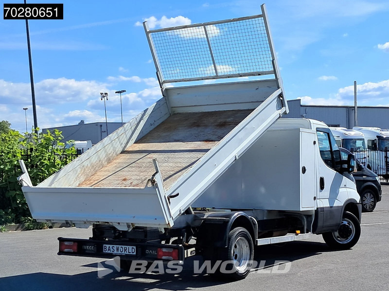 Iveco Daily 35C14 Kipper 3,5t AHK Doppelbereifung Klima Tempomat Euro6 A/C Towbar Cruise control - Mali kamion kiper: slika Iveco Daily 35C14 Kipper 3,5t AHK Doppelbereifung Klima Tempomat Euro6 A/C Towbar Cruise control - Mali kamion kiper Iveco Daily 35C14 Kipper 3,5t AHK Doppelbereifung Klima Tempomat Euro6 A/C Towbar Cruise control - Mali kamion kiper: slika Iveco Daily 35C14 Kipper 3,5t AHK Doppelbereifung Klima Tempomat Euro6 A/C Towbar Cruise control - Mali kamion kiper