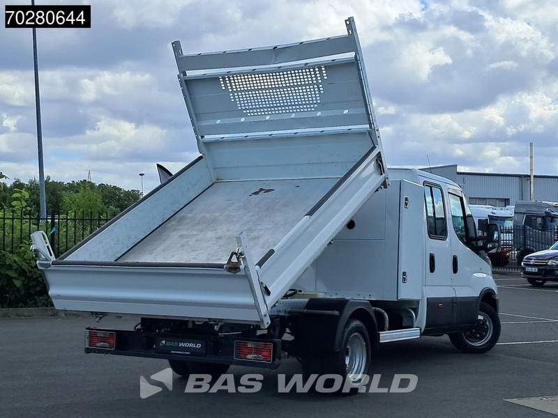 Iveco Daily 35C14 Kipper Doppel Kabine Doppelbereifung 3,5t AHK Klima Tempomat Euro6 Kieper 2m3 A/C Towbar Cruise control - Mali kamion kiper: slika Iveco Daily 35C14 Kipper Doppel Kabine Doppelbereifung 3,5t AHK Klima Tempomat Euro6 Kieper 2m3 A/C Towbar Cruise control - Mali kamion kiper Iveco Daily 35C14 Kipper Doppel Kabine Doppelbereifung 3,5t AHK Klima Tempomat Euro6 Kieper 2m3 A/C Towbar Cruise control - Mali kamion kiper: slika Iveco Daily 35C14 Kipper Doppel Kabine Doppelbereifung 3,5t AHK Klima Tempomat Euro6 Kieper 2m3 A/C Towbar Cruise control - Mali kamion kiper