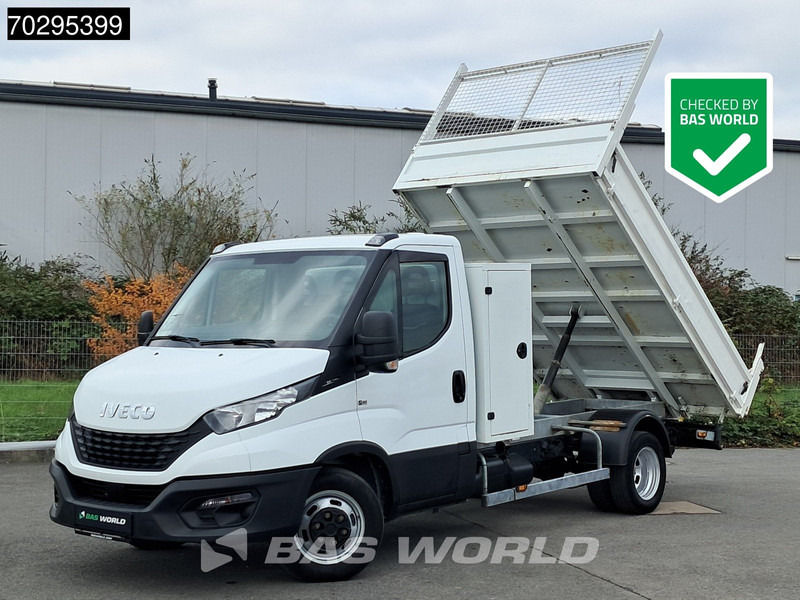Iveco Daily 35C14 Kipper Doppelbereifung 3,5t AHK 140PS Doppelbereifung Klima Tempomat Euro6 Kieper 2m3 A/C Towbar Cruise control - Mali kamion kiper: slika Iveco Daily 35C14 Kipper Doppelbereifung 3,5t AHK 140PS Doppelbereifung Klima Tempomat Euro6 Kieper 2m3 A/C Towbar Cruise control - Mali kamion kiper Iveco Daily 35C14 Kipper Doppelbereifung 3,5t AHK 140PS Doppelbereifung Klima Tempomat Euro6 Kieper 2m3 A/C Towbar Cruise control - Mali kamion kiper: slika Iveco Daily 35C14 Kipper Doppelbereifung 3,5t AHK 140PS Doppelbereifung Klima Tempomat Euro6 Kieper 2m3 A/C Towbar Cruise control - Mali kamion kiper