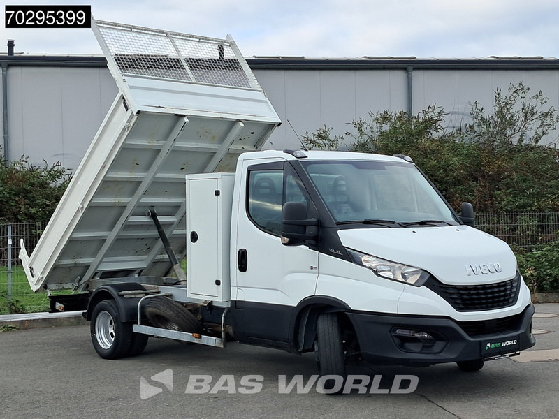 Iveco Daily 35C14 Kipper Doppelbereifung 3,5t AHK 140PS Doppelbereifung Klima Tempomat Euro6 Kieper 2m3 A/C Towbar Cruise control - Mali kamion kiper: slika Iveco Daily 35C14 Kipper Doppelbereifung 3,5t AHK 140PS Doppelbereifung Klima Tempomat Euro6 Kieper 2m3 A/C Towbar Cruise control - Mali kamion kiper Iveco Daily 35C14 Kipper Doppelbereifung 3,5t AHK 140PS Doppelbereifung Klima Tempomat Euro6 Kieper 2m3 A/C Towbar Cruise control - Mali kamion kiper: slika Iveco Daily 35C14 Kipper Doppelbereifung 3,5t AHK 140PS Doppelbereifung Klima Tempomat Euro6 Kieper 2m3 A/C Towbar Cruise control - Mali kamion kiper