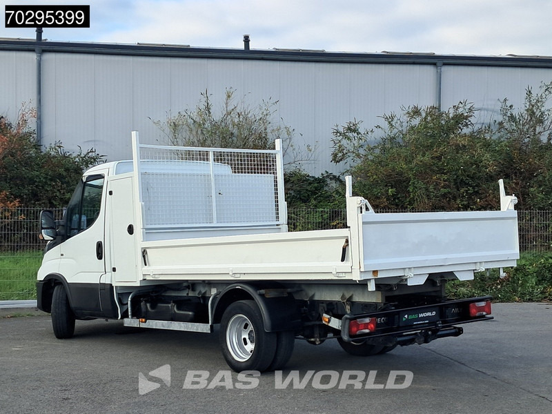 Iveco Daily 35C14 Kipper Doppelbereifung 3,5t AHK 140PS Doppelbereifung Klima Tempomat Euro6 Kieper 2m3 A/C Towbar Cruise control - Mali kamion kiper: slika Iveco Daily 35C14 Kipper Doppelbereifung 3,5t AHK 140PS Doppelbereifung Klima Tempomat Euro6 Kieper 2m3 A/C Towbar Cruise control - Mali kamion kiper Iveco Daily 35C14 Kipper Doppelbereifung 3,5t AHK 140PS Doppelbereifung Klima Tempomat Euro6 Kieper 2m3 A/C Towbar Cruise control - Mali kamion kiper: slika Iveco Daily 35C14 Kipper Doppelbereifung 3,5t AHK 140PS Doppelbereifung Klima Tempomat Euro6 Kieper 2m3 A/C Towbar Cruise control - Mali kamion kiper