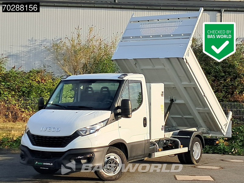 Iveco Daily 35C14 Kipper Doppelbereifung 3,5t AHK Klima Tempomat Euro6 Kieper 2m3 A/C Towbar Cruise control - Mali kamion kiper: slika Iveco Daily 35C14 Kipper Doppelbereifung 3,5t AHK Klima Tempomat Euro6 Kieper 2m3 A/C Towbar Cruise control - Mali kamion kiper Iveco Daily 35C14 Kipper Doppelbereifung 3,5t AHK Klima Tempomat Euro6 Kieper 2m3 A/C Towbar Cruise control - Mali kamion kiper: slika Iveco Daily 35C14 Kipper Doppelbereifung 3,5t AHK Klima Tempomat Euro6 Kieper 2m3 A/C Towbar Cruise control - Mali kamion kiper
