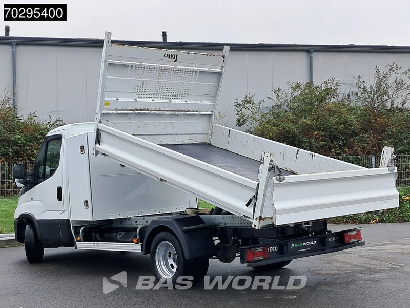 Iveco Daily 35C14 Kipper Doppelbereifung 3,5t AHK Klima Tempomat Euro6 Tipper Benne Kieper 2m3 A/C Towbar Cruise control - Mali kamion kiper: slika Iveco Daily 35C14 Kipper Doppelbereifung 3,5t AHK Klima Tempomat Euro6 Tipper Benne Kieper 2m3 A/C Towbar Cruise control - Mali kamion kiper Iveco Daily 35C14 Kipper Doppelbereifung 3,5t AHK Klima Tempomat Euro6 Tipper Benne Kieper 2m3 A/C Towbar Cruise control - Mali kamion kiper: slika Iveco Daily 35C14 Kipper Doppelbereifung 3,5t AHK Klima Tempomat Euro6 Tipper Benne Kieper 2m3 A/C Towbar Cruise control - Mali kamion kiper