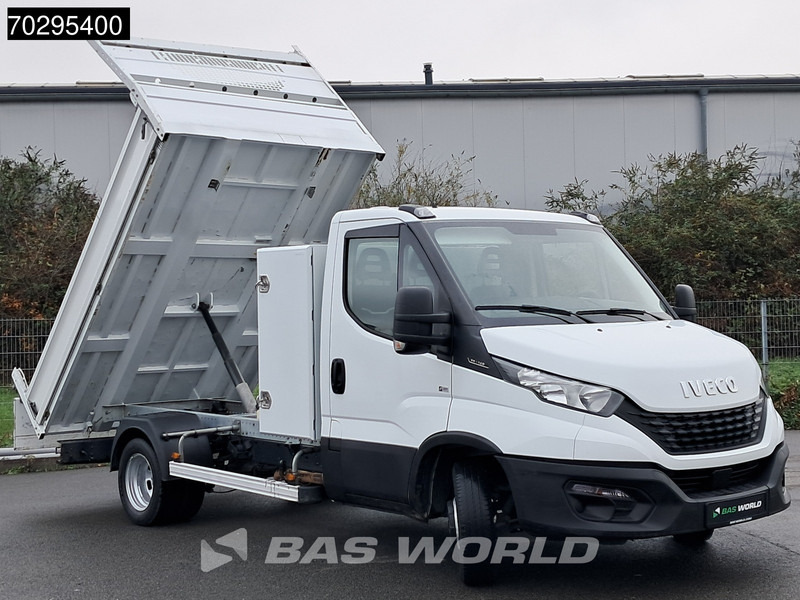 Iveco Daily 35C14 Kipper Doppelbereifung 3,5t AHK Klima Tempomat Euro6 Tipper Benne Kieper 2m3 A/C Towbar Cruise control - Mali kamion kiper: slika Iveco Daily 35C14 Kipper Doppelbereifung 3,5t AHK Klima Tempomat Euro6 Tipper Benne Kieper 2m3 A/C Towbar Cruise control - Mali kamion kiper Iveco Daily 35C14 Kipper Doppelbereifung 3,5t AHK Klima Tempomat Euro6 Tipper Benne Kieper 2m3 A/C Towbar Cruise control - Mali kamion kiper: slika Iveco Daily 35C14 Kipper Doppelbereifung 3,5t AHK Klima Tempomat Euro6 Tipper Benne Kieper 2m3 A/C Towbar Cruise control - Mali kamion kiper