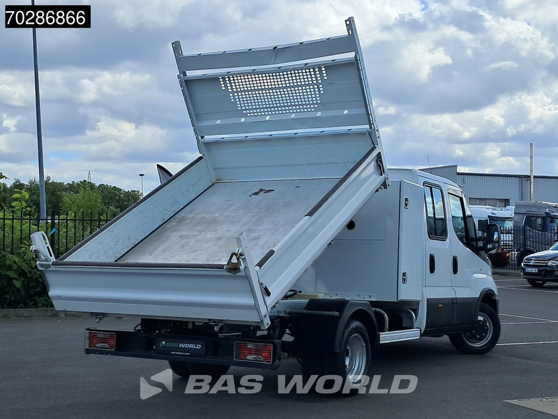 Iveco Daily 35C14 Pritsche Doppel Kabine Doppelbereifung 3,5t AHK Klima Tempomat Euro6 Pickup 2m3 A/C Towbar Cruise control - Dostavno vozilo s ravnom platformom: slika Iveco Daily 35C14 Pritsche Doppel Kabine Doppelbereifung 3,5t AHK Klima Tempomat Euro6 Pickup 2m3 A/C Towbar Cruise control - Dostavno vozilo s ravnom platformom Iveco Daily 35C14 Pritsche Doppel Kabine Doppelbereifung 3,5t AHK Klima Tempomat Euro6 Pickup 2m3 A/C Towbar Cruise control - Dostavno vozilo s ravnom platformom: slika Iveco Daily 35C14 Pritsche Doppel Kabine Doppelbereifung 3,5t AHK Klima Tempomat Euro6 Pickup 2m3 A/C Towbar Cruise control - Dostavno vozilo s ravnom platformom