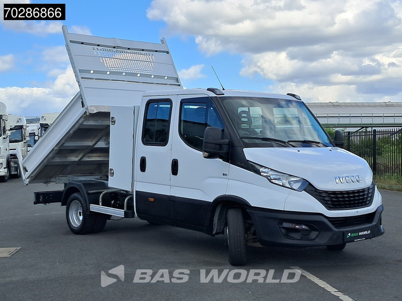 Iveco Daily 35C14 Pritsche Doppel Kabine Doppelbereifung 3,5t AHK Klima Tempomat Euro6 Pickup 2m3 A/C Towbar Cruise control - Dostavno vozilo s ravnom platformom: slika Iveco Daily 35C14 Pritsche Doppel Kabine Doppelbereifung 3,5t AHK Klima Tempomat Euro6 Pickup 2m3 A/C Towbar Cruise control - Dostavno vozilo s ravnom platformom Iveco Daily 35C14 Pritsche Doppel Kabine Doppelbereifung 3,5t AHK Klima Tempomat Euro6 Pickup 2m3 A/C Towbar Cruise control - Dostavno vozilo s ravnom platformom: slika Iveco Daily 35C14 Pritsche Doppel Kabine Doppelbereifung 3,5t AHK Klima Tempomat Euro6 Pickup 2m3 A/C Towbar Cruise control - Dostavno vozilo s ravnom platformom