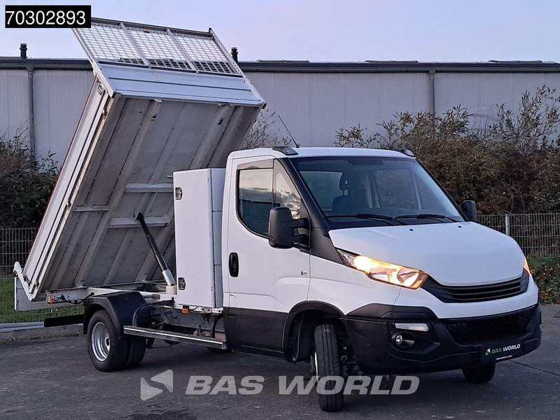 Iveco Daily 35C14 Pritsche Doppelbereifung 3,5t AHK Klima Euro6 A/C Towbar Cruise control - Dostavno vozilo s ravnom platformom: slika Iveco Daily 35C14 Pritsche Doppelbereifung 3,5t AHK Klima Euro6 A/C Towbar Cruise control - Dostavno vozilo s ravnom platformom Iveco Daily 35C14 Pritsche Doppelbereifung 3,5t AHK Klima Euro6 A/C Towbar Cruise control - Dostavno vozilo s ravnom platformom: slika Iveco Daily 35C14 Pritsche Doppelbereifung 3,5t AHK Klima Euro6 A/C Towbar Cruise control - Dostavno vozilo s ravnom platformom