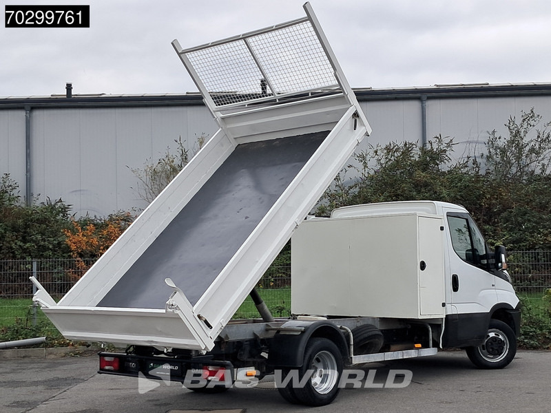 Iveco Daily 35C14 Pritsche Doppelbereifung 3,5t AHK Klima Tempomat Euro6 Pickup 2m3 A/C Towbar Cruise control - Dostavno vozilo s ravnom platformom: slika Iveco Daily 35C14 Pritsche Doppelbereifung 3,5t AHK Klima Tempomat Euro6 Pickup 2m3 A/C Towbar Cruise control - Dostavno vozilo s ravnom platformom Iveco Daily 35C14 Pritsche Doppelbereifung 3,5t AHK Klima Tempomat Euro6 Pickup 2m3 A/C Towbar Cruise control - Dostavno vozilo s ravnom platformom: slika Iveco Daily 35C14 Pritsche Doppelbereifung 3,5t AHK Klima Tempomat Euro6 Pickup 2m3 A/C Towbar Cruise control - Dostavno vozilo s ravnom platformom