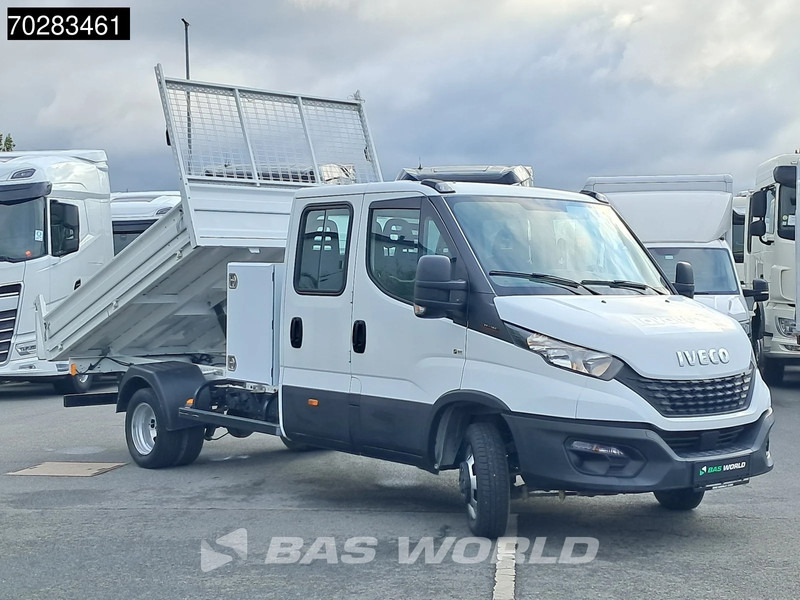 Iveco Daily 35C16 3.0L Kipper Doppel Kabine Doppelbereifung 3,5t AHK Klima Tempomat Euro6 Kieper 2m3 A/C Towbar Cruise control - Mali kamion kiper: slika Iveco Daily 35C16 3.0L Kipper Doppel Kabine Doppelbereifung 3,5t AHK Klima Tempomat Euro6 Kieper 2m3 A/C Towbar Cruise control - Mali kamion kiper Iveco Daily 35C16 3.0L Kipper Doppel Kabine Doppelbereifung 3,5t AHK Klima Tempomat Euro6 Kieper 2m3 A/C Towbar Cruise control - Mali kamion kiper: slika Iveco Daily 35C16 3.0L Kipper Doppel Kabine Doppelbereifung 3,5t AHK Klima Tempomat Euro6 Kieper 2m3 A/C Towbar Cruise control - Mali kamion kiper