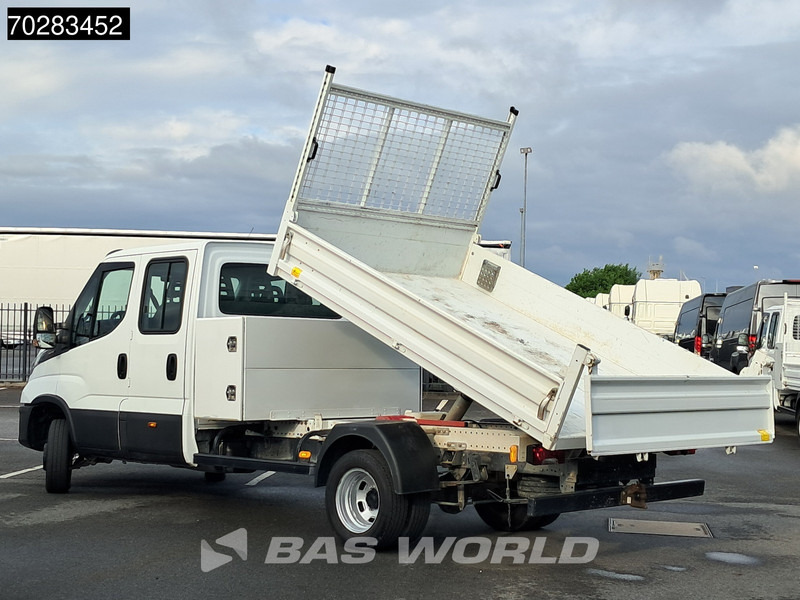 Iveco Daily 35C16 3.0L Kipper Doppel Kabine Doppelbereifung 3,5t AHK Klima Tempomat Euro6 Kieper 2m3 A/C Towbar Cruise control - Mali kamion kiper: slika Iveco Daily 35C16 3.0L Kipper Doppel Kabine Doppelbereifung 3,5t AHK Klima Tempomat Euro6 Kieper 2m3 A/C Towbar Cruise control - Mali kamion kiper Iveco Daily 35C16 3.0L Kipper Doppel Kabine Doppelbereifung 3,5t AHK Klima Tempomat Euro6 Kieper 2m3 A/C Towbar Cruise control - Mali kamion kiper: slika Iveco Daily 35C16 3.0L Kipper Doppel Kabine Doppelbereifung 3,5t AHK Klima Tempomat Euro6 Kieper 2m3 A/C Towbar Cruise control - Mali kamion kiper
