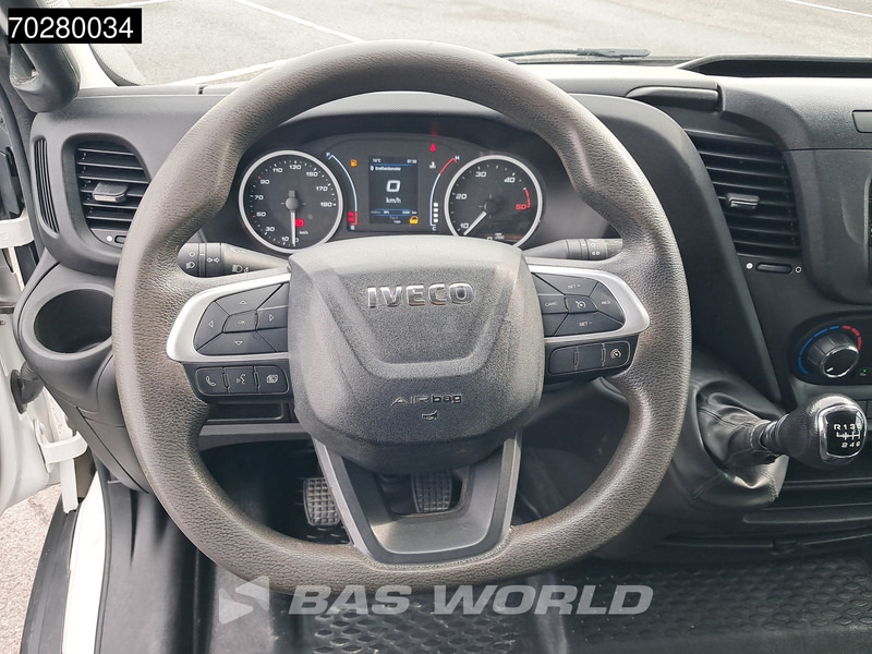 Mali kamion kiper Iveco Daily 35C16 3.0L Kipper Doppel Kabine Doppelbereifung 3,5t AHK Klima Tempomat Euro6 Kieper A/C Double cabin Towbar Cruise control: slika Mali kamion kiper Iveco Daily 35C16 3.0L Kipper Doppel Kabine Doppelbereifung 3,5t AHK Klima Tempomat Euro6 Kieper A/C Double cabin Towbar Cruise control