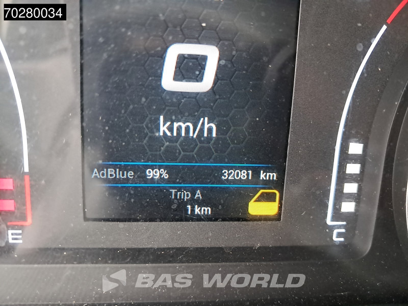 Mali kamion kiper Iveco Daily 35C16 3.0L Kipper Doppel Kabine Doppelbereifung 3,5t AHK Klima Tempomat Euro6 Kieper A/C Double cabin Towbar Cruise control: slika Mali kamion kiper Iveco Daily 35C16 3.0L Kipper Doppel Kabine Doppelbereifung 3,5t AHK Klima Tempomat Euro6 Kieper A/C Double cabin Towbar Cruise control