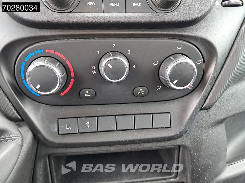 Mali kamion kiper Iveco Daily 35C16 3.0L Kipper Doppel Kabine Doppelbereifung 3,5t AHK Klima Tempomat Euro6 Kieper A/C Double cabin Towbar Cruise control: slika Mali kamion kiper Iveco Daily 35C16 3.0L Kipper Doppel Kabine Doppelbereifung 3,5t AHK Klima Tempomat Euro6 Kieper A/C Double cabin Towbar Cruise control