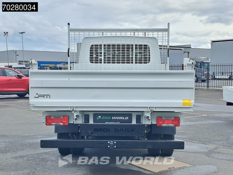 Mali kamion kiper Iveco Daily 35C16 3.0L Kipper Doppel Kabine Doppelbereifung 3,5t AHK Klima Tempomat Euro6 Kieper A/C Double cabin Towbar Cruise control: slika Mali kamion kiper Iveco Daily 35C16 3.0L Kipper Doppel Kabine Doppelbereifung 3,5t AHK Klima Tempomat Euro6 Kieper A/C Double cabin Towbar Cruise control