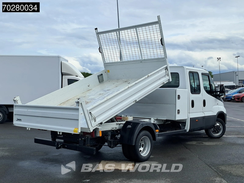 Iveco Daily 35C16 3.0L Kipper Doppel Kabine Doppelbereifung 3,5t AHK Klima Tempomat Euro6 Kieper A/C Double cabin Towbar Cruise control - Mali kamion kiper: slika Iveco Daily 35C16 3.0L Kipper Doppel Kabine Doppelbereifung 3,5t AHK Klima Tempomat Euro6 Kieper A/C Double cabin Towbar Cruise control - Mali kamion kiper Iveco Daily 35C16 3.0L Kipper Doppel Kabine Doppelbereifung 3,5t AHK Klima Tempomat Euro6 Kieper A/C Double cabin Towbar Cruise control - Mali kamion kiper: slika Iveco Daily 35C16 3.0L Kipper Doppel Kabine Doppelbereifung 3,5t AHK Klima Tempomat Euro6 Kieper A/C Double cabin Towbar Cruise control - Mali kamion kiper