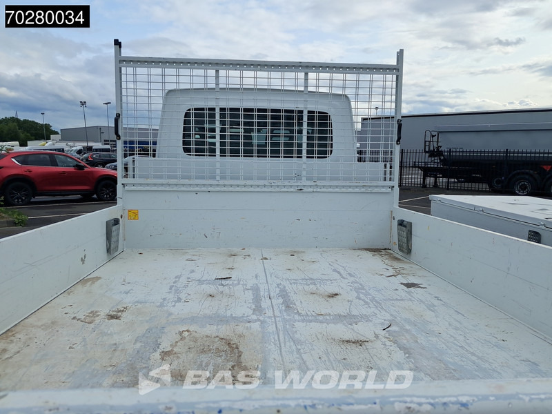 Mali kamion kiper Iveco Daily 35C16 3.0L Kipper Doppel Kabine Doppelbereifung 3,5t AHK Klima Tempomat Euro6 Kieper A/C Double cabin Towbar Cruise control: slika Mali kamion kiper Iveco Daily 35C16 3.0L Kipper Doppel Kabine Doppelbereifung 3,5t AHK Klima Tempomat Euro6 Kieper A/C Double cabin Towbar Cruise control