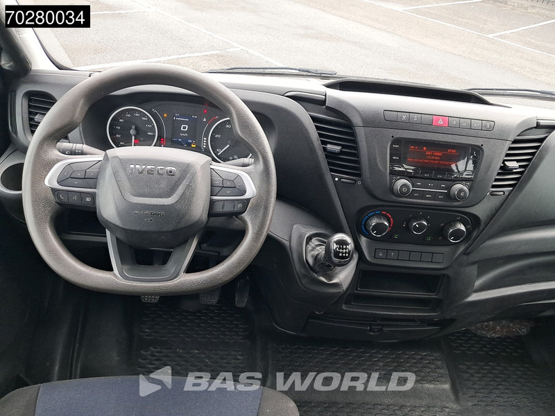 Mali kamion kiper Iveco Daily 35C16 3.0L Kipper Doppel Kabine Doppelbereifung 3,5t AHK Klima Tempomat Euro6 Kieper A/C Double cabin Towbar Cruise control: slika Mali kamion kiper Iveco Daily 35C16 3.0L Kipper Doppel Kabine Doppelbereifung 3,5t AHK Klima Tempomat Euro6 Kieper A/C Double cabin Towbar Cruise control