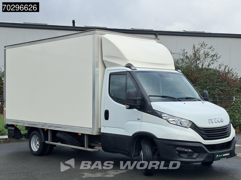 Iveco Daily 35C16 3.0L Ladebordwand 160PS Doppelbereifung Koffer Klima Tempomat D'Hollandia Euro6 A/C Cruise control - Dostavno vozilo sa zatvorenim sandukom: slika Iveco Daily 35C16 3.0L Ladebordwand 160PS Doppelbereifung Koffer Klima Tempomat D'Hollandia Euro6 A/C Cruise control - Dostavno vozilo sa zatvorenim sandukom Iveco Daily 35C16 3.0L Ladebordwand 160PS Doppelbereifung Koffer Klima Tempomat D'Hollandia Euro6 A/C Cruise control - Dostavno vozilo sa zatvorenim sandukom: slika Iveco Daily 35C16 3.0L Ladebordwand 160PS Doppelbereifung Koffer Klima Tempomat D'Hollandia Euro6 A/C Cruise control - Dostavno vozilo sa zatvorenim sandukom