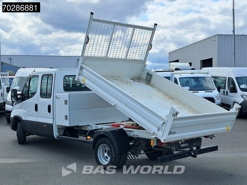 Iveco Daily 35C16 3.0L Pritsche Doppel Kabine 3,5t AHK Doppelbereifung Klima Tempomat Euro6 Pickup 2m3 A/C Towbar Cruise control - Dostavno vozilo s ravnom platformom: slika Iveco Daily 35C16 3.0L Pritsche Doppel Kabine 3,5t AHK Doppelbereifung Klima Tempomat Euro6 Pickup 2m3 A/C Towbar Cruise control - Dostavno vozilo s ravnom platformom Iveco Daily 35C16 3.0L Pritsche Doppel Kabine 3,5t AHK Doppelbereifung Klima Tempomat Euro6 Pickup 2m3 A/C Towbar Cruise control - Dostavno vozilo s ravnom platformom: slika Iveco Daily 35C16 3.0L Pritsche Doppel Kabine 3,5t AHK Doppelbereifung Klima Tempomat Euro6 Pickup 2m3 A/C Towbar Cruise control - Dostavno vozilo s ravnom platformom