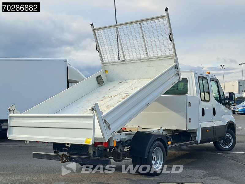 Iveco Daily 35C16 3.0L Pritsche Doppel Kabine Doppelbereifung 3,5t AHK Klima Tempomat Euro6 Pickup 2m3 A/C Towbar Cruise control - Dostavno vozilo s ravnom platformom: slika Iveco Daily 35C16 3.0L Pritsche Doppel Kabine Doppelbereifung 3,5t AHK Klima Tempomat Euro6 Pickup 2m3 A/C Towbar Cruise control - Dostavno vozilo s ravnom platformom Iveco Daily 35C16 3.0L Pritsche Doppel Kabine Doppelbereifung 3,5t AHK Klima Tempomat Euro6 Pickup 2m3 A/C Towbar Cruise control - Dostavno vozilo s ravnom platformom: slika Iveco Daily 35C16 3.0L Pritsche Doppel Kabine Doppelbereifung 3,5t AHK Klima Tempomat Euro6 Pickup 2m3 A/C Towbar Cruise control - Dostavno vozilo s ravnom platformom