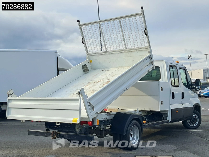 Iveco Daily 35C16 3.0L Pritsche Doppel Kabine Doppelbereifung 3,5t AHK Klima Tempomat Euro6 Pickup 2m3 A/C Towbar Cruise control - Dostavno vozilo s ravnom platformom: slika Iveco Daily 35C16 3.0L Pritsche Doppel Kabine Doppelbereifung 3,5t AHK Klima Tempomat Euro6 Pickup 2m3 A/C Towbar Cruise control - Dostavno vozilo s ravnom platformom Iveco Daily 35C16 3.0L Pritsche Doppel Kabine Doppelbereifung 3,5t AHK Klima Tempomat Euro6 Pickup 2m3 A/C Towbar Cruise control - Dostavno vozilo s ravnom platformom: slika Iveco Daily 35C16 3.0L Pritsche Doppel Kabine Doppelbereifung 3,5t AHK Klima Tempomat Euro6 Pickup 2m3 A/C Towbar Cruise control - Dostavno vozilo s ravnom platformom