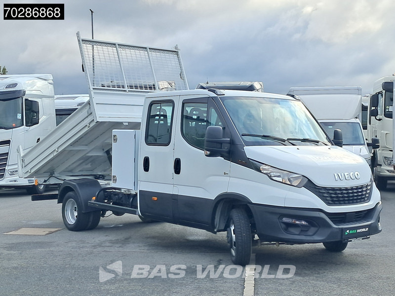 Iveco Daily 35C16 3.0L Pritsche Doppel Kabine Doppelbereifung 3,5t AHK Klima Tempomat Euro6 Pickup 2m3 A/C Towbar Cruise control - Dostavno vozilo s ravnom platformom: slika Iveco Daily 35C16 3.0L Pritsche Doppel Kabine Doppelbereifung 3,5t AHK Klima Tempomat Euro6 Pickup 2m3 A/C Towbar Cruise control - Dostavno vozilo s ravnom platformom Iveco Daily 35C16 3.0L Pritsche Doppel Kabine Doppelbereifung 3,5t AHK Klima Tempomat Euro6 Pickup 2m3 A/C Towbar Cruise control - Dostavno vozilo s ravnom platformom: slika Iveco Daily 35C16 3.0L Pritsche Doppel Kabine Doppelbereifung 3,5t AHK Klima Tempomat Euro6 Pickup 2m3 A/C Towbar Cruise control - Dostavno vozilo s ravnom platformom