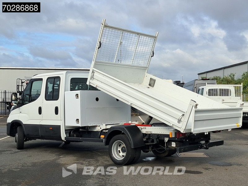 Iveco Daily 35C16 3.0L Pritsche Doppel Kabine Doppelbereifung 3,5t AHK Klima Tempomat Euro6 Pickup 2m3 A/C Towbar Cruise control - Dostavno vozilo s ravnom platformom: slika Iveco Daily 35C16 3.0L Pritsche Doppel Kabine Doppelbereifung 3,5t AHK Klima Tempomat Euro6 Pickup 2m3 A/C Towbar Cruise control - Dostavno vozilo s ravnom platformom Iveco Daily 35C16 3.0L Pritsche Doppel Kabine Doppelbereifung 3,5t AHK Klima Tempomat Euro6 Pickup 2m3 A/C Towbar Cruise control - Dostavno vozilo s ravnom platformom: slika Iveco Daily 35C16 3.0L Pritsche Doppel Kabine Doppelbereifung 3,5t AHK Klima Tempomat Euro6 Pickup 2m3 A/C Towbar Cruise control - Dostavno vozilo s ravnom platformom